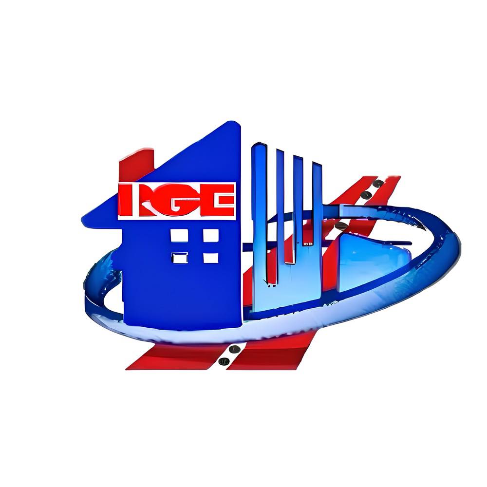 Rge Const. And Supply Inc.