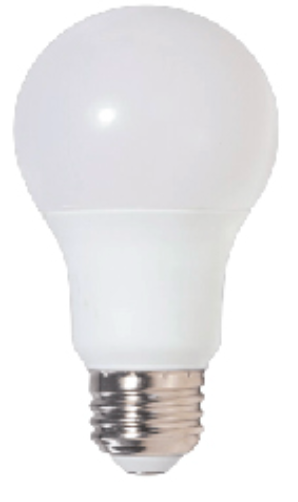 LED BULBS
