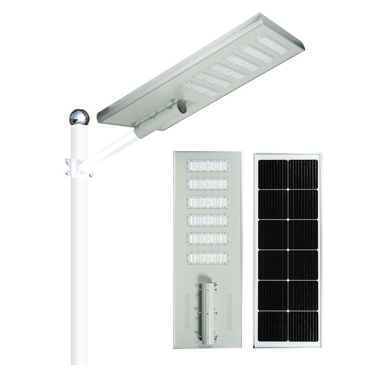 PREMIUM SOLAR STREET LIGHT 500W