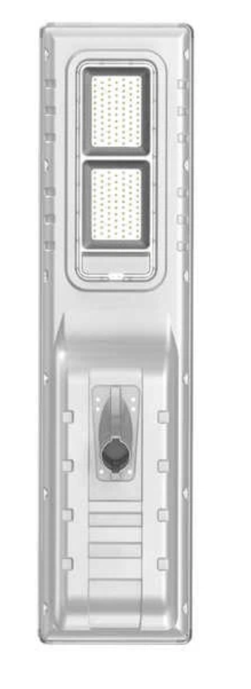 Solar Street Lamps Integrated All in One