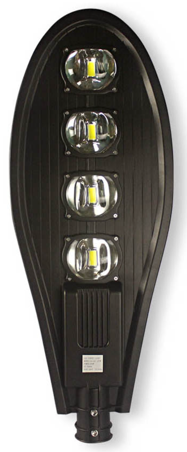 LED COBRA STREET LIGHT 200W
