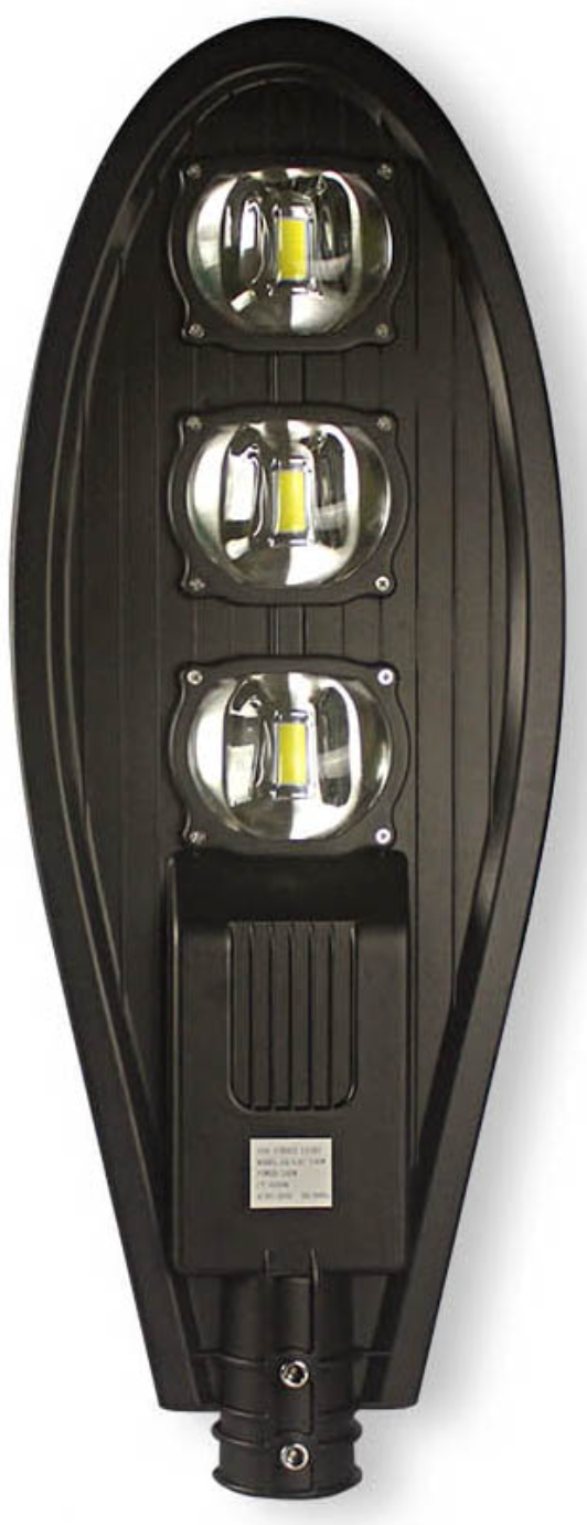LED STREET LIGHT COBRA TYPE 150W