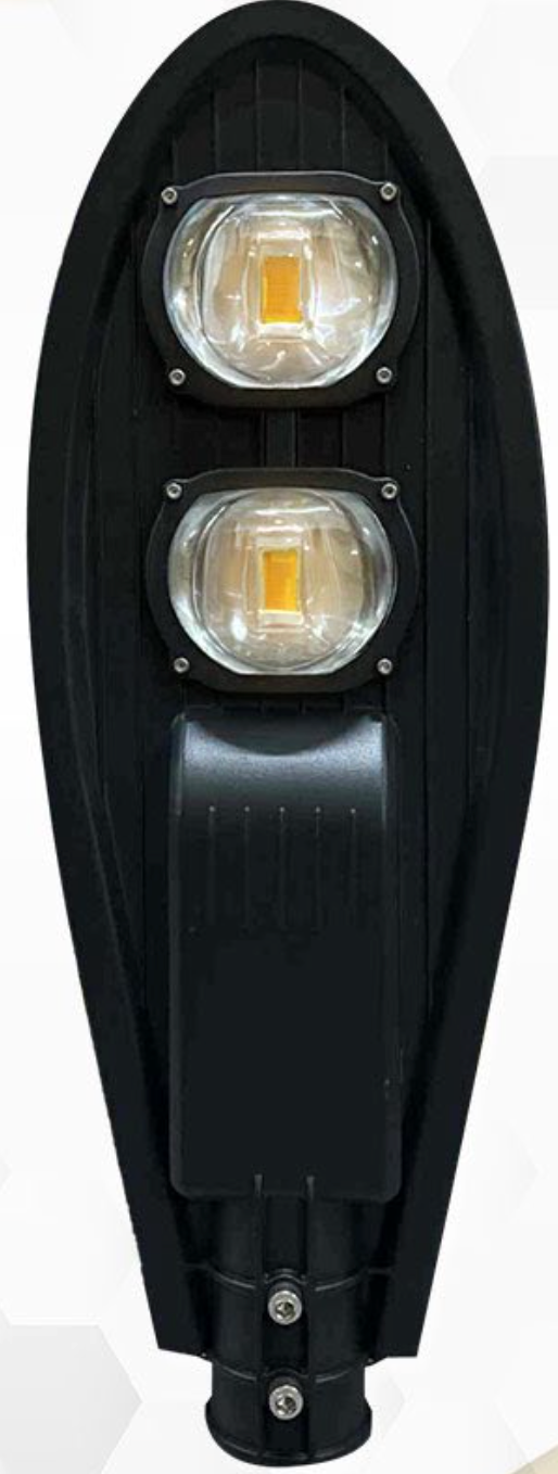 LED STREET LIGHT COBRA TYPE 100W