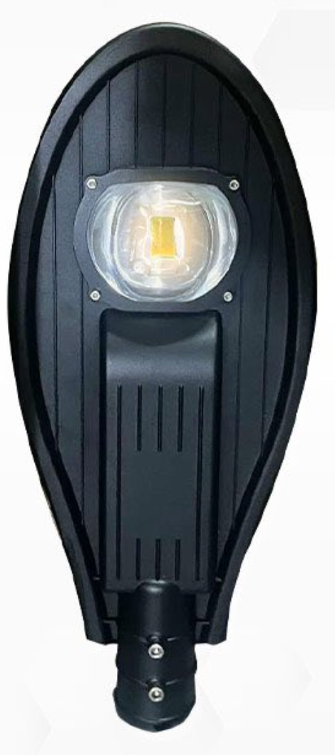 LED STREET LIGHT COBRA TYPE 50W