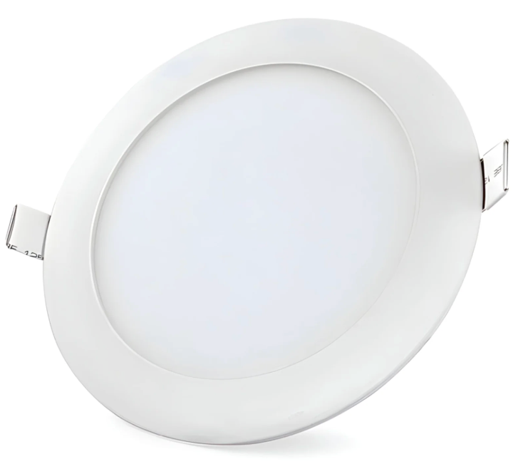 RECESS PANEL DOWNLIGHT WITH DRIVER 3W 6W 9W 12W 15W 18W 24W