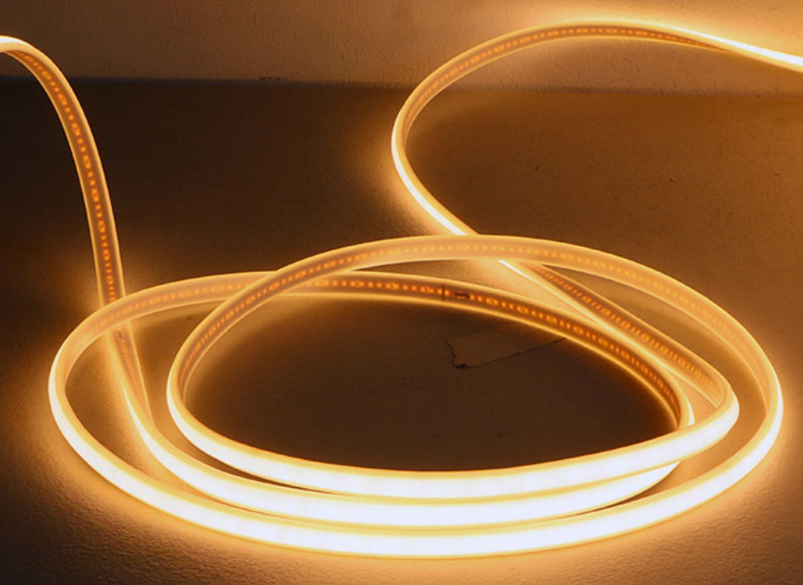 COB NEON FLEX 220V WP