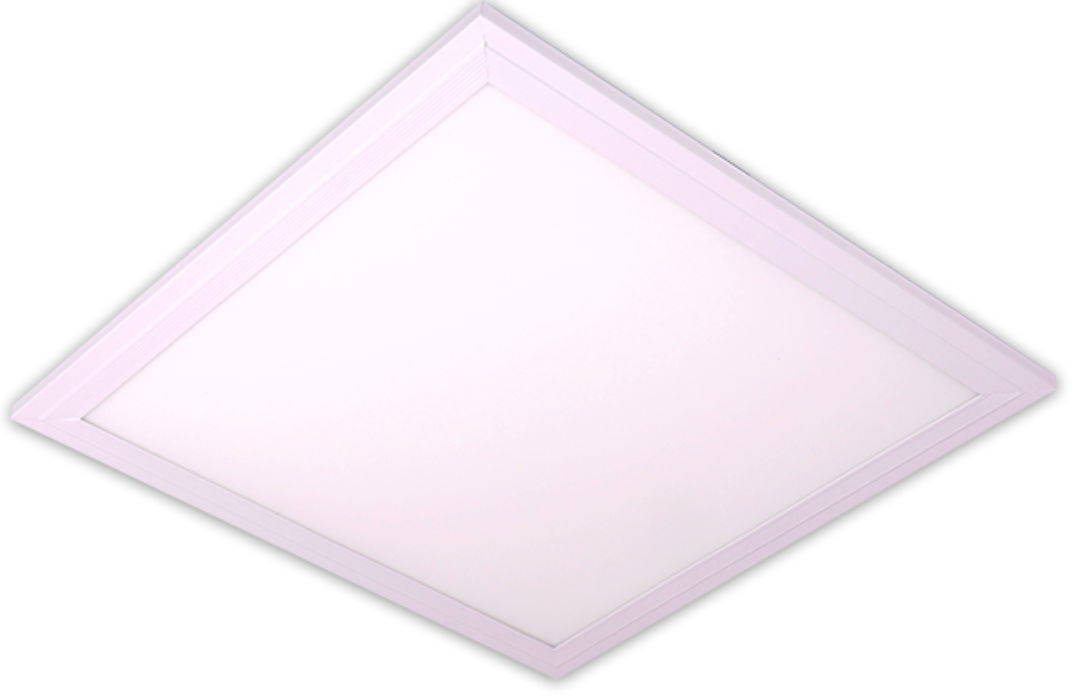 Panel Light Recess Type (60CM X 60CM) DL/WW/NW