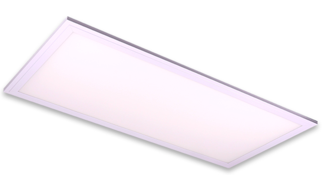Panel Light Recess Type (30CM X 60CM) DL/WW/NW