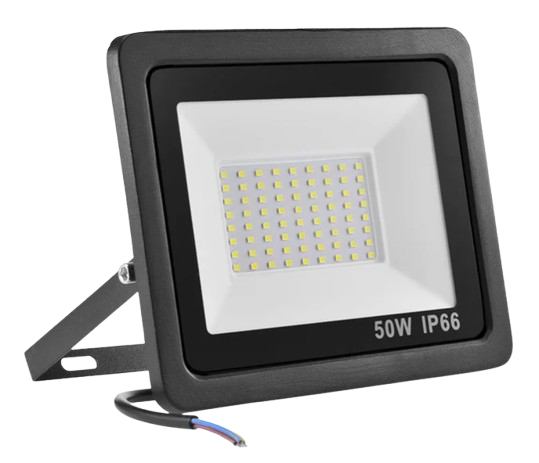 LED Flood Light - 50 Watts