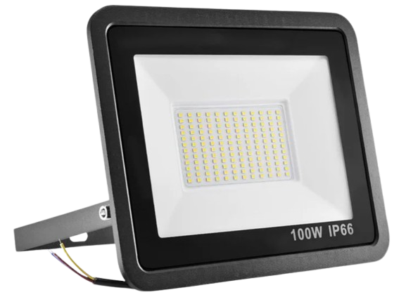 LED Flood Light - 100 Watts