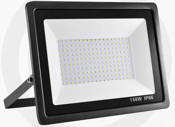 LED Flood Light - 150 Watts