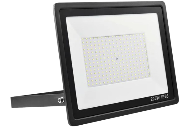 LED Flood Light - 200 Watts
