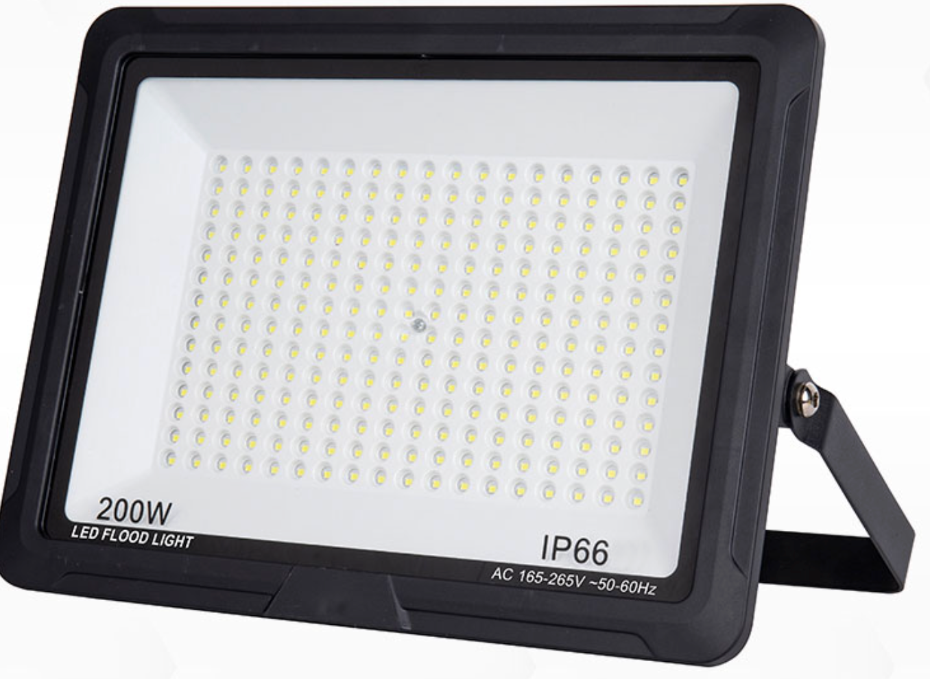 LED FLOODLIGHT 200 PREMIUM TYPE