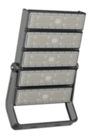 LED Modular HIGHMAST 1000 Watts IP65 Daylight