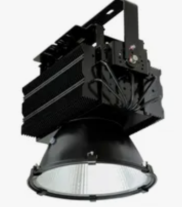 LED INDUSTRIAL HIGHBAY 400W